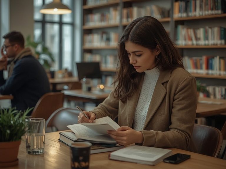 Usporedni plan za slušanje, čitanje i slaganje obiteljske zbirke