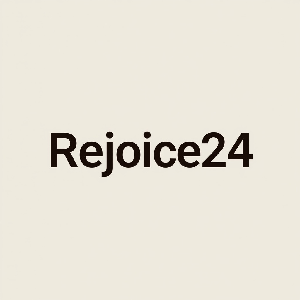 Rejoice24